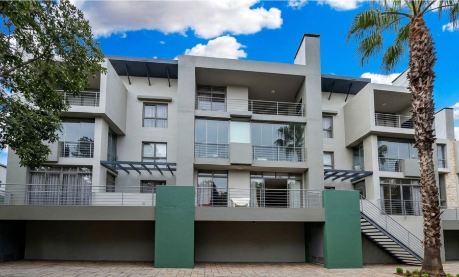 To Let 1 Bedroom Property for Rent in Century City Western Cape